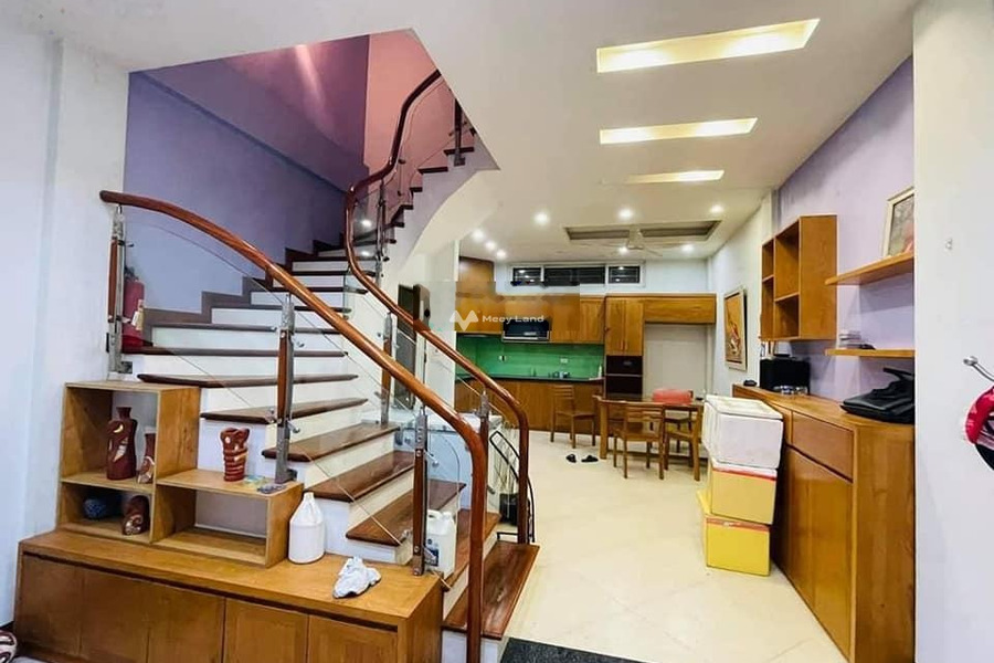 Nhà 3 phòng ngủ bán nhà ở diện tích khoảng 45m2 giá bán cực tốt 3.5 tỷ vị trí đặt ở trong Vạn Phúc, Hà Nội-01