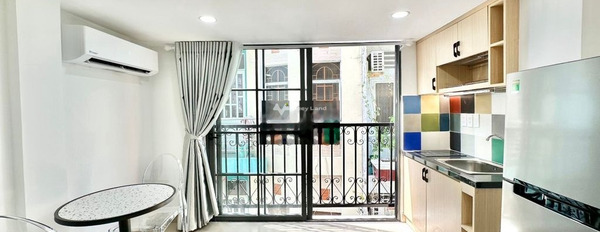 Giấy tờ đầy đủ, cho thuê căn hộ thuê ngay với giá cạnh tranh chỉ 6 triệu/tháng vị trí đẹp nằm ở Võ Văn Tần, Phường 5 diện tích tiêu chuẩn 30m2-02