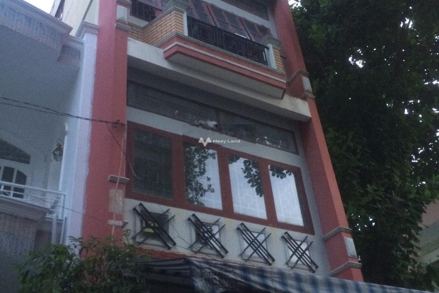 Bán nhà ở diện tích rộng 68m2 bán ngay với giá quy định 8.8 tỷ vị trí đặt ở trong Tân Phú, Hồ Chí Minh-01