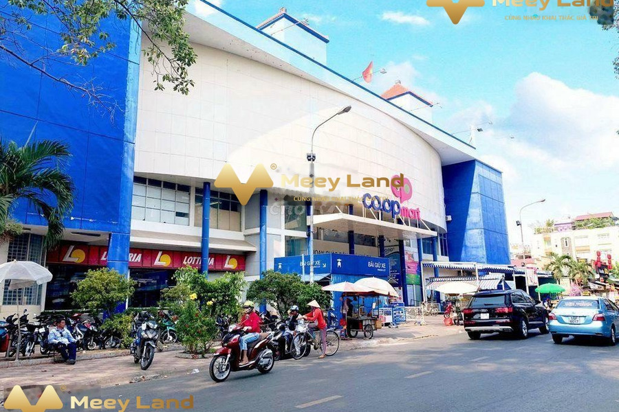 Tại Hai Thành Tên Lửa 3.7 tỷ bán đất dt sàn là 100 m2 vị trí thuận lợi Quận Bình Tân, Hồ Chí Minh-01
