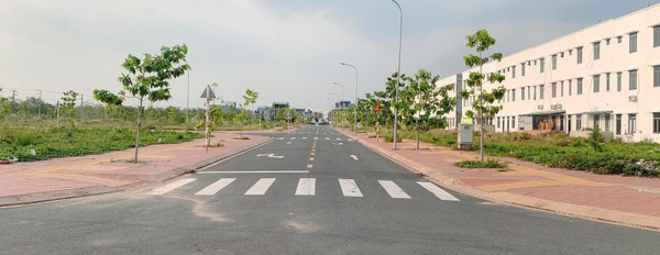1.6 tỷ bán đất có diện tích sàn 100m2 vị trí mặt tiền tại Trảng Bom, Đồng Nai-02