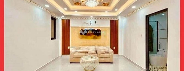 Trong nhà tổng quan gồm 3 phòng ngủ bán nhà bán ngay với giá cực rẻ 11.29 tỷ có diện tích chung là 122m2 vị trí đặt tọa lạc trên Gò Vấp, Hồ Chí Minh-02