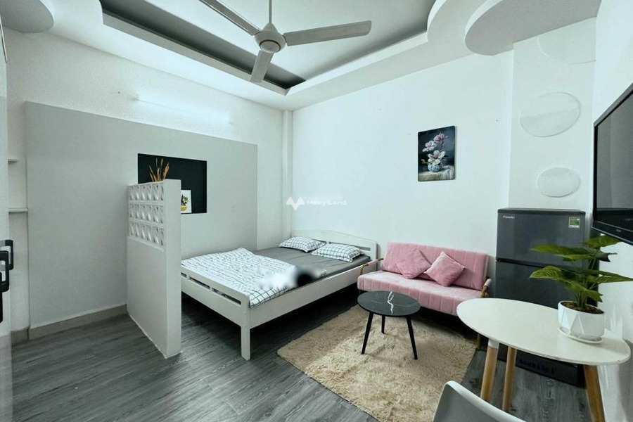 Diện tích 30m2 cho thuê phòng trọ tọa lạc tại Phú Nhuận, Hồ Chí Minh giá thuê mua liền chỉ 5 triệu/tháng-01