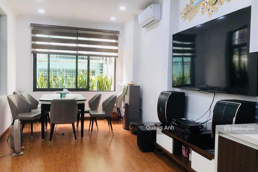 Nhà 4 phòng ngủ bán nhà bán ngay với giá tốt bất ngờ chỉ 18.5 tỷ diện tích gồm 60m2 vị trí mặt tiền tọa lạc trên Trần Quang Diệu, Hà Nội-01