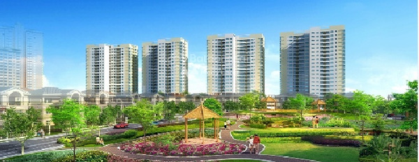 Muốn bổ xung vốn, bán chung cư vị trí đẹp tọa lạc gần Quận 7, Hồ Chí Minh bán ngay với giá bàn giao chỉ 3.3 tỷ diện tích chính là 78m2-02