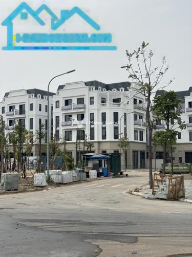 5 phòng ngủ, bán biệt thự với diện tích khoảng 105m2 bán ngay với giá thực tế 18.8 tỷ mặt tiền tọa lạc ngay ở Nguyệt Quế, Hà Nội, hướng Đông Nam-01
