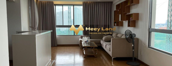 Bán căn hộ vị trí thuận lợi tọa lạc trên Quận 7, Hồ Chí Minh có dt gồm 120m2 tổng quan bên trong căn hộ Đầy đủ-02