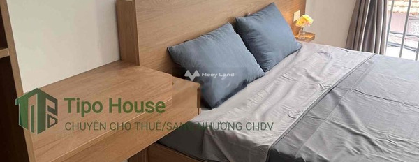 Cho thuê nhà diện tích rộng lớn 140m2 vị trí đặt ở trung tâm Phường 5, Hồ Chí Minh giá thuê cực kì tốt 60 triệu/tháng, ngôi nhà gồm có 10 PN-03