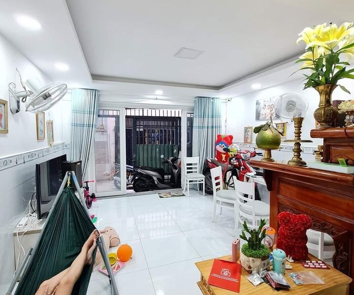 Bán nhà riêng Quận 7, Thành phố Hồ Chí Minh giá 4 tỷ-01