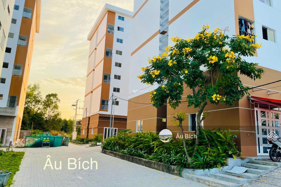 Tọa lạc ngay ở Phước An, Đồng Nai, cho thuê chung cư thuê ngay với giá đặc biệt 2 triệu/tháng, tổng quan căn hộ có tất cả 1 PN, 1 WC nội thất đầy đủ-01