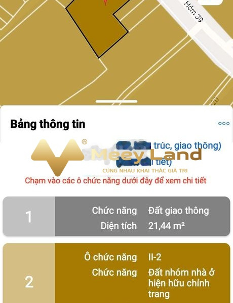 Bán đất 140m2 Tăng Nhơn Phú A, Quận 9 giá ưu đãi-01