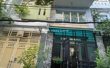 DT 40m2 bán nhà ở vị trí đẹp tọa lạc ở Tân Quý, Hồ Chí Minh căn nhà có tổng cộng 4 phòng ngủ lh xem trực tiếp-02