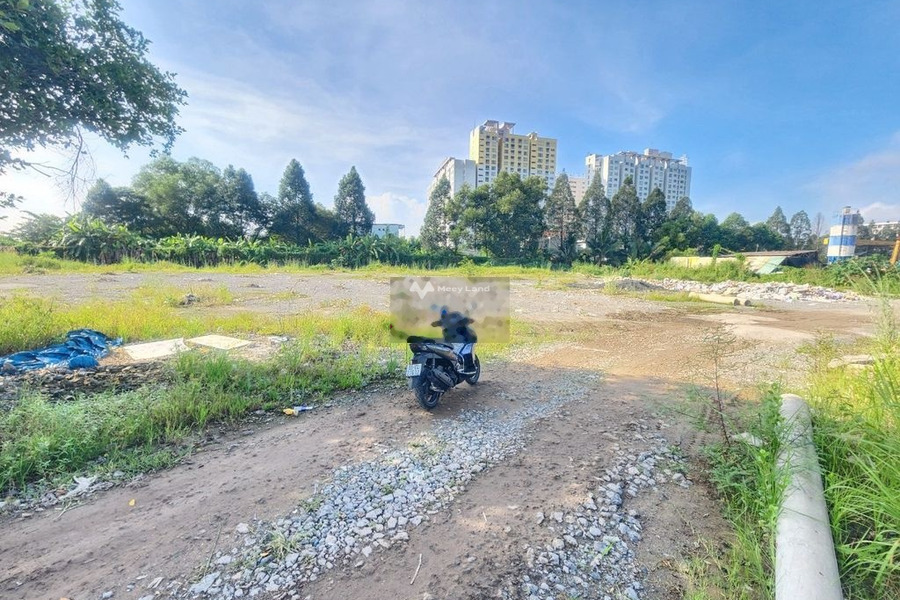 Quận 7, Hồ Chí Minh cho thuê đất thuê ngay với giá khuyến mãi 40 triệu/tháng có diện tích 1000m2-01