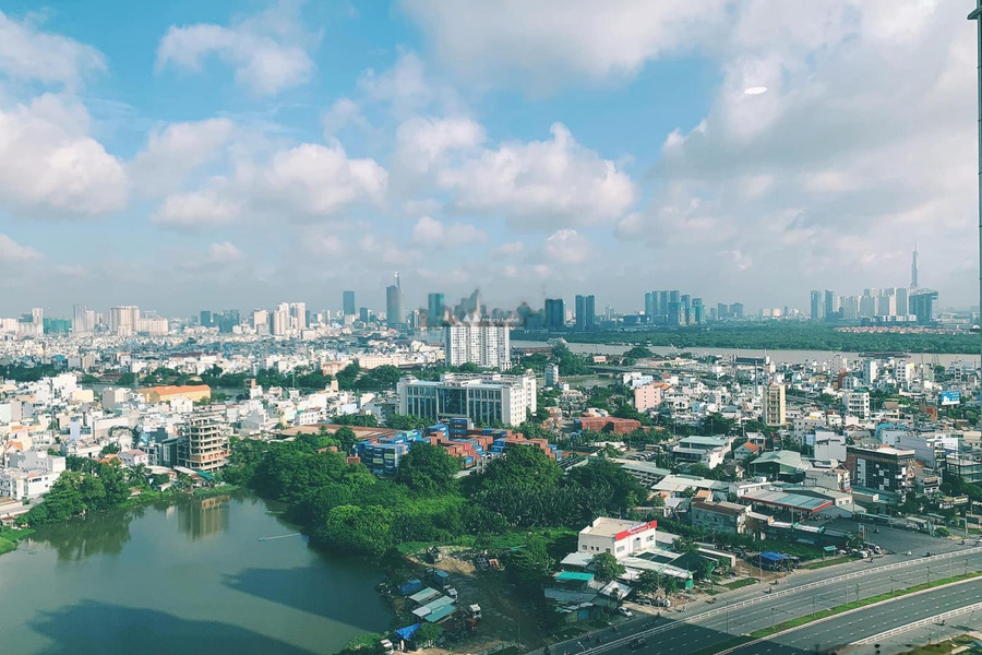 Mang nợ nên muốn, bán chung cư vị trí đặt ngay trên Nguyễn Văn Linh, Quận 7 giá bán cơ bản từ 3.35 tỷ với diện tích khoảng 72m2-01