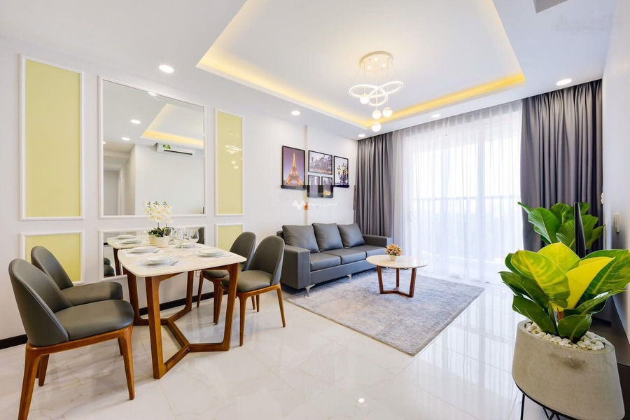 Tổng quan gồm 3 phòng ngủ, cho thuê căn hộ vị trí đặt vị trí nằm tại Phường 9, Hồ Chí Minh, 2 WC dọn vào ở ngay-01