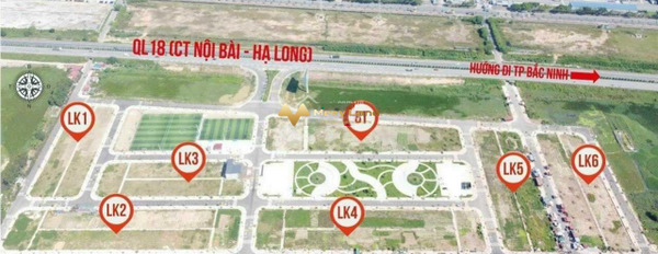 Biên Hòa Star Đường Hồ Văn Huê, Phường Phước Tân bán đất giá bán khuyến mãi 2.7 tỷ có diện tích rộng 90 m2-03