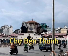 Cho thuê nhà vị trí ngay Hàm Nghi, Hồ Chí Minh, thuê ngay với giá cực rẻ từ 1.8 tỷ/tháng diện tích tiêu chuẩn 1300m2, tổng quan bên trong nhà 6 PN-02