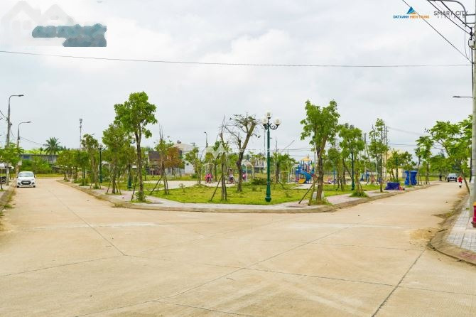 Giá bán mềm từ 680 triệu bán đất diện tích thực dài 100m2 vị trí mặt tiền nằm tại Bình Dương, Bình Sơn-01