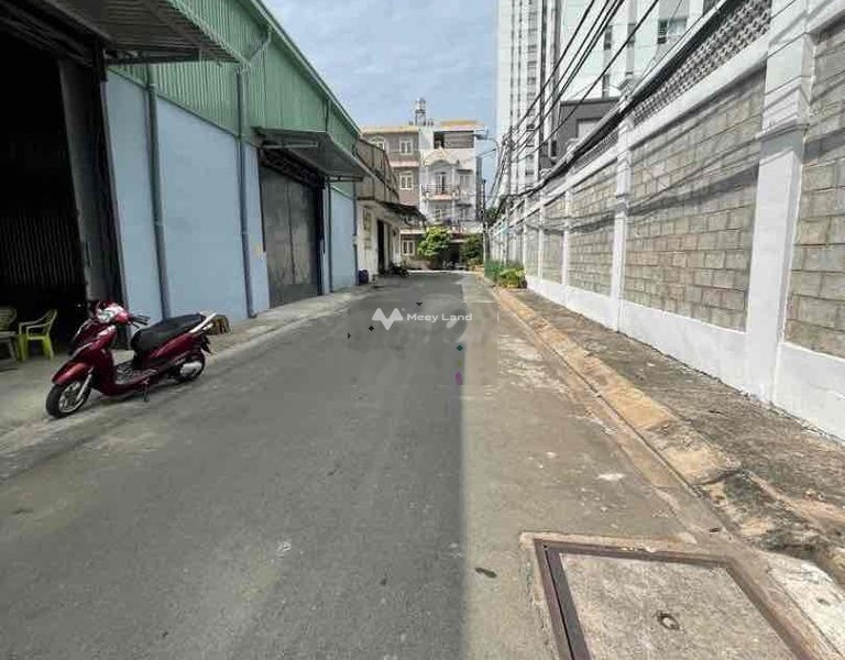 Cho thuê nhà, giá thuê công khai 10 triệu/tháng với diện tích khoảng 52m2 vị trí tại Tân Phú, Hồ Chí Minh-01
