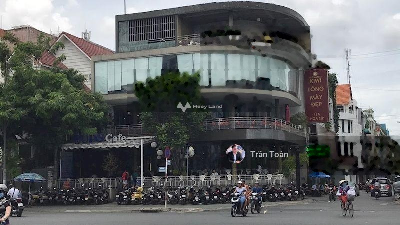 Bán nhà bán ngay với giá chốt nhanh chỉ 95 tỷ diện tích rộng 257m2 vị trí thuận lợi tọa lạc trên Quận 10, Hồ Chí Minh