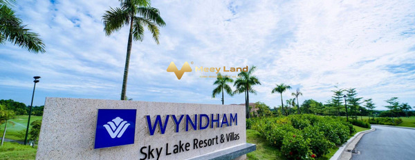 Wyndham Sky Lake - đẳng cấp nghỉ dưỡng cùng thú chơi thượng lưu thuận tiện di chuyển-02