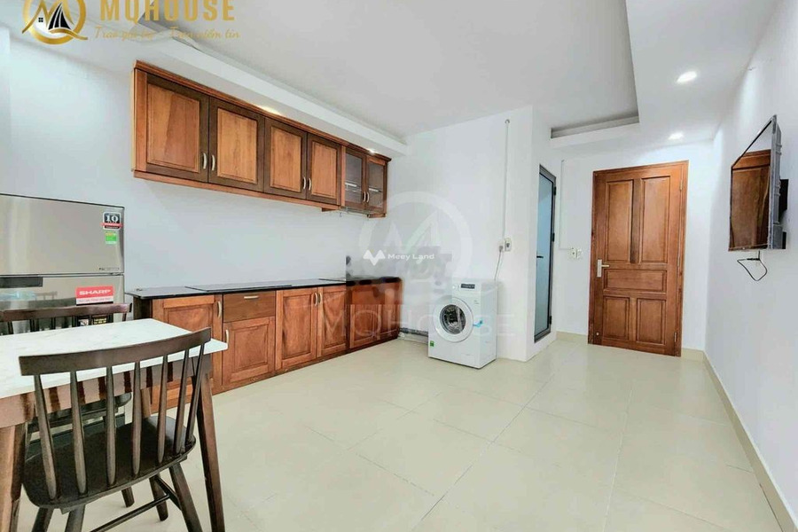 Cho thuê căn hộ vị trí ngay tại Phường 9, Phú Nhuận giá thuê giao lưu 7.5 triệu/tháng, trong căn hộ này 1 phòng ngủ, 1 WC giá tốt nhất-01