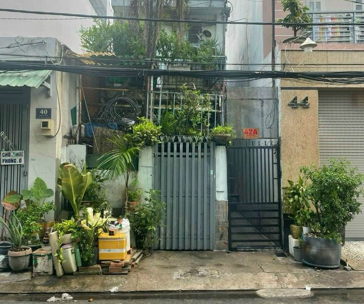 Bán nhà mặt phố quận Tân Phú thành phố Hồ Chí Minh giá 5.7 tỷ-01