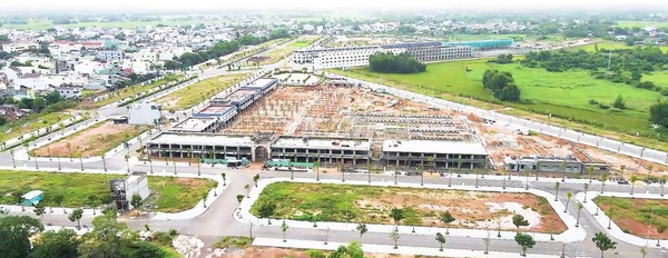 Giá 2.7 tỷ bán đất với diện tích là 90m2 vị trí mặt tiền nằm trên Ngô Gia Tự, An Nhơn, hướng Nam-02