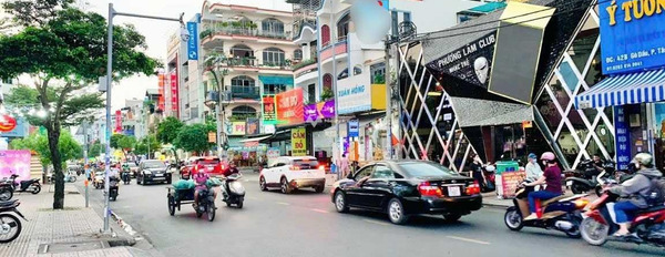 Ở Tân Quý, Hồ Chí Minh, bán nhà, bán ngay với giá cực tốt chỉ 10.2 tỷ có diện tích 70m2, trong nhà có 2 PN liên hệ chính chủ.-02