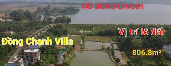 Bán đất 48.41 tỷ Nhuận Trạch, Lương Sơn có diện tích tiêu chuẩn 8068m2-02