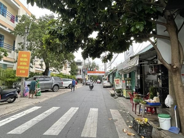 Bán đất thành phố Tam Kỳ tỉnh Quảng Nam giá 8.0 tỷ-2