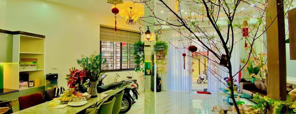 Nhà có 5 PN cho thuê nhà ở diện tích tổng 65m2 giá thuê hợp lý 32 triệu/tháng ngay ở Văn Cao, Hải Phòng-03