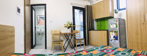 Cho thuê chung cư mini mới xây tại ngõ 129 Nguyễn Trãi-03
