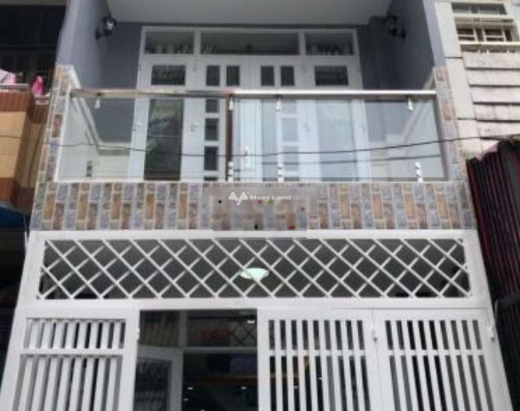 Cho thuê nhà vị trí thuận lợi nằm tại Lê Khôi, Phú Thạnh, giá thuê mềm 10 triệu/tháng có diện tích là 80m2, trong căn nhà này có 2 phòng ngủ-01