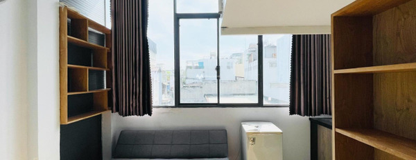 Cho thuê chung cư vị trí đẹp tại Phường 5, Hồ Chí Minh, căn hộ bao gồm 1 phòng ngủ, 1 WC hỗ trợ mọi thủ tục miễn phí, giá mùa dịch.-02