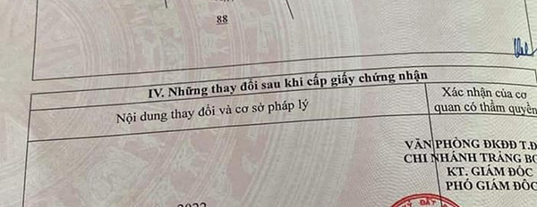 Cần bán nhà riêng huyện Trảng Bom tỉnh Đồng Nai, giá 1,6 tỷ-02