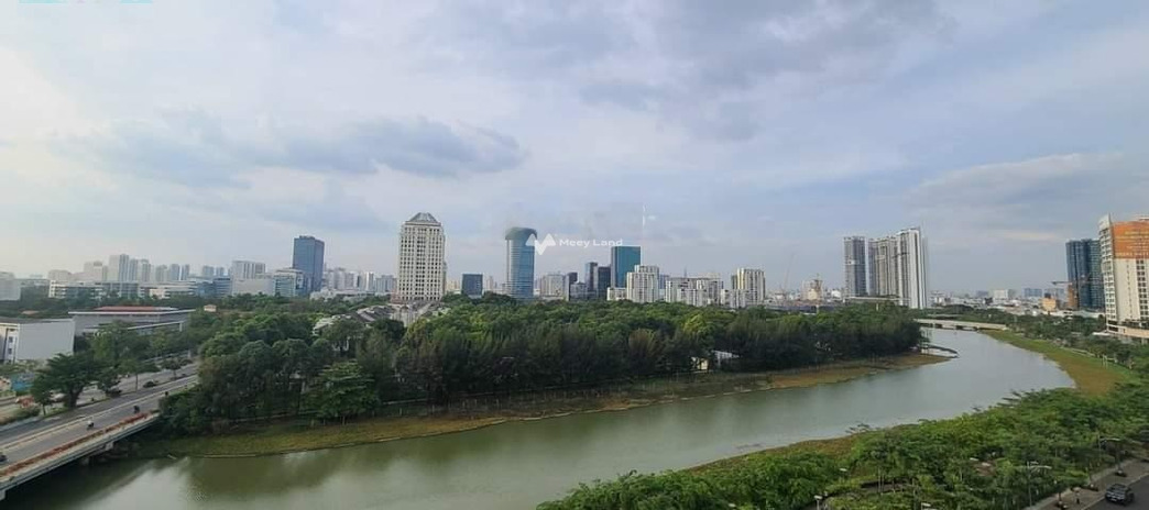Dự án Mỹ Phát, bán căn hộ vị trí hấp dẫn ngay tại Tân Phong, Quận 7 có diện tích sàn 137m2 trong căn này bao gồm Đầy đủ