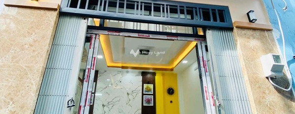 Bán nhà có diện tích chính 40m2 mặt tiền nằm ở Quận 8, Hồ Chí Minh giá bán đề cử chỉ 3.1 tỷ nhà bao gồm 2 PN, 2 WC-03