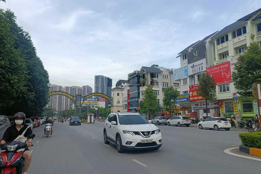 Bán shophouse vị trí đặt ở trong An Khánh, Hà Nội. Diện tích 188m2-01