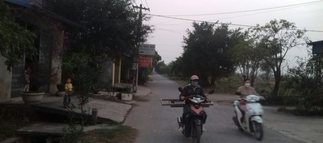 Bán đất ở tại Mỹ Lộc, Nam Định