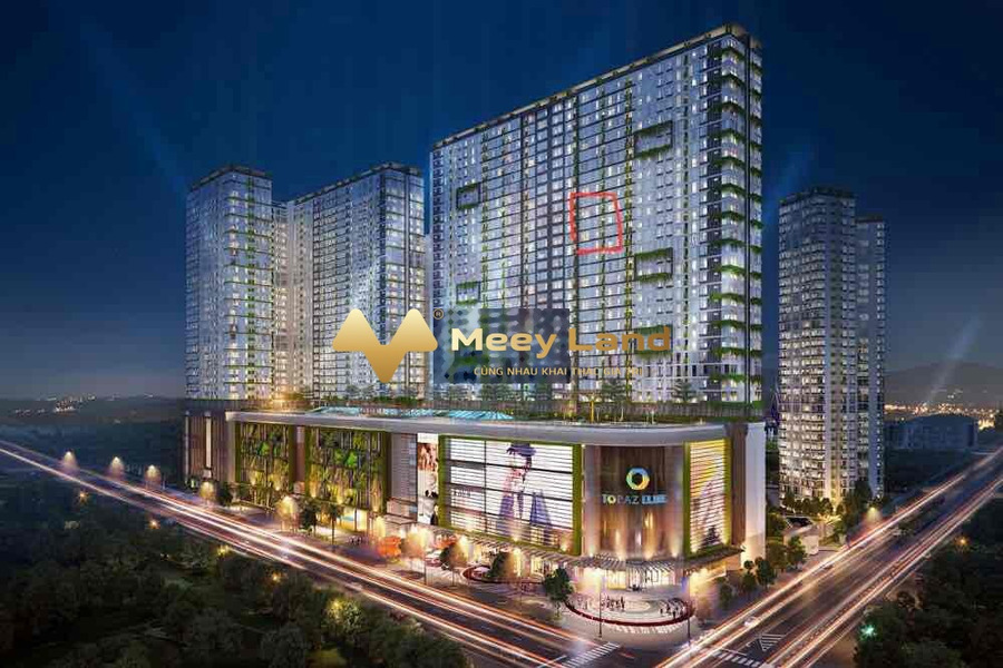 Chỉ 2.9 tỷ bán căn hộ có diện tích tổng 85m2 nằm ngay bên trong Phường 4, Hồ Chí Minh-01