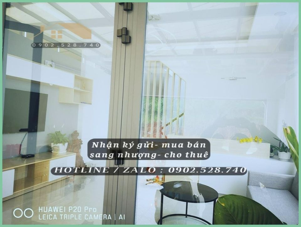 Bán căn hộ dịch vụ - homestay thành phố Đà Lạt tỉnh Lâm Đồng giá 12.8 tỷ-9