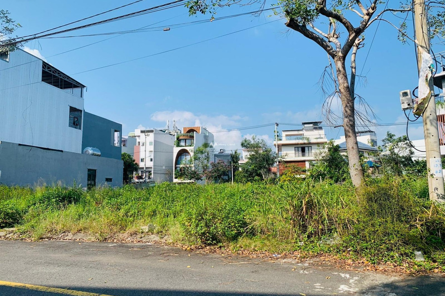 Giang Châu 1, Ngũ Hành Sơn 12.5 tỷ bán đất, hướng Tây - Nam diện tích thực là 337.5m2-01