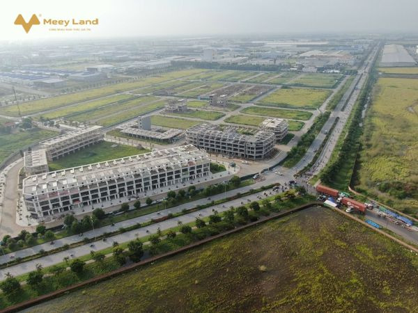 Bán lô đất dự án Singardent Từ Sơn - Bắc Ninh giá tốt cho nhà đầu tư
