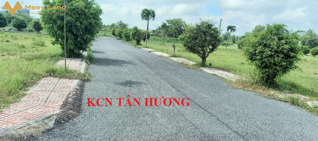 Cần bán lô đất nằm sau lưng khu công nghiệp sầm uất nhất Tiền Giang