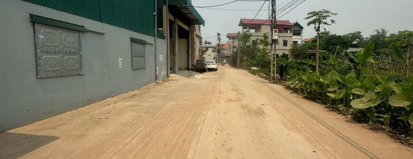 Cho thuê kho xưởng tại Tam Hưng, Thanh Oai, Hà Nội trục đường 427 -03
