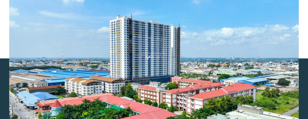 Giá 900 triệu, bán chung cư diện tích tiêu chuẩn 33m2 vị trí đặt nằm trên Thuận Giao, Thuận An, căn hộ này có tổng 1 phòng ngủ, 1 WC giá có thể fix-02