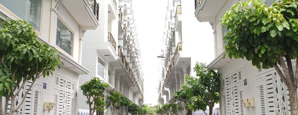 Nhà có 4 PN bán nhà giá bán chốt nhanh từ 6.8 tỷ có diện tích rộng 50m2 vị trí đặt tọa lạc ở Quận 8, Hồ Chí Minh-03