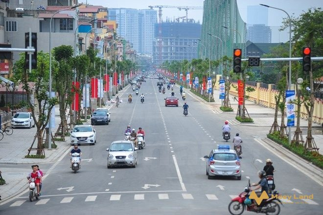 Bán nhà mặt phố chuyên kinh doanh vàng quận Hoàn Kiếm, diện tích 56m2, xây 4 tầng, giá 34 tỷ