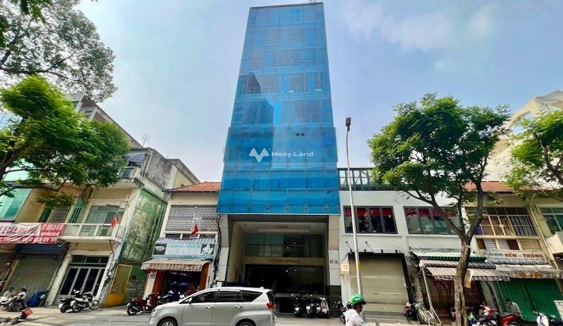 Bán nhà diện tích chuẩn 71m2 vị trí đẹp nằm tại Trần Quốc Thảo, Hồ Chí Minh bán ngay với giá cực rẻ 32.5 tỷ